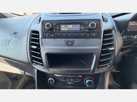 Ford Transit Connect 220 BASE TDCI 30