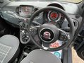 Fiat 500 1.2 Lounge Dualogic Euro 6 (s/s) 3dr 2
