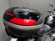 Suzuki Bandit 1250 2009 ONLY 16K FULL LUGGAGE MOT JUNE 2027 TOURER BIKE 6
