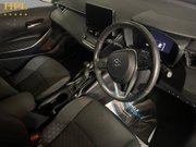Suzuki Swace 1.8h Motion Estate 5dr Petrol Hybrid CVT Euro 6 (s/s) (140 ps) Air Con - Al 12
