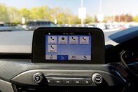 Ford Focus ST-LINE TDCI 19