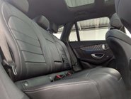 Mercedes-Benz GLC 2.1 GLC 250 D 4Matic AMG Line Premium+ Auto 4WD 5dr 50
