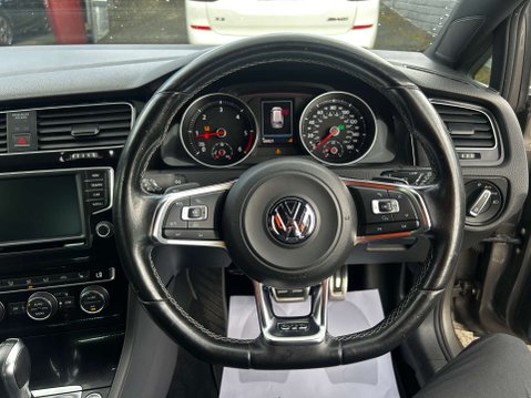 Volkswagen Golf 2.0 Golf GTD TDI Semi-Auto 5dr 26