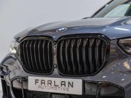 BMW X5 3.0 45e 24kWh M Sport SUV 5dr Petrol Plug-in Hybrid Auto xDrive Euro 6 (s/s 75