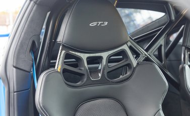 Porsche 911 (992) GT3 13