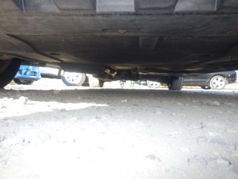 Mercedes-Benz V Class 2.2 V220d BlueTEC SE MPV 5dr Diesel G-Tronic+ Euro 6 (s/s) 7 Seat (163 ps) 18