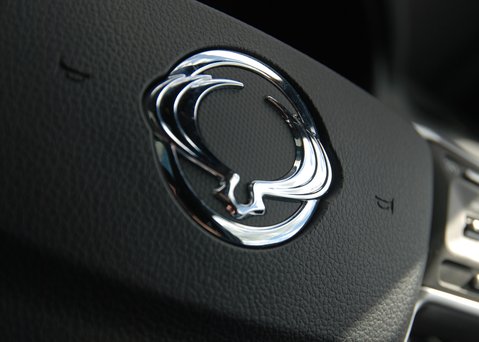SsangYong Rexton ULTIMATE PLUS 22