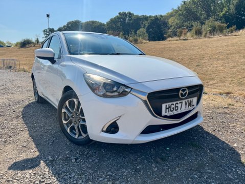 Mazda 2 GT 5