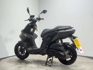 Keeway Fact 2025 2K VERY CLEAN 125CC LEARNER SCOOTER RIDES GREAT 5