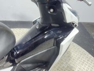 Honda Vision NSC 50 R 2014 17K RUNNING PROJECT SCOOTER 50CC SPARES OR REPAIR 24