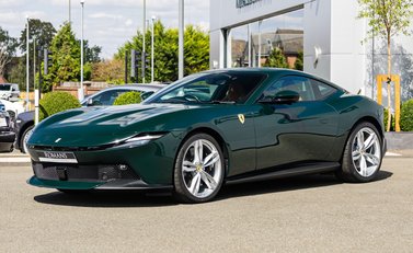 Ferrari Amalfi 4