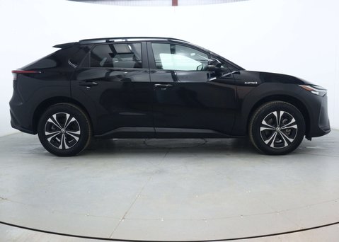 Toyota BZ4X 71.4kWh Motion SUV 5dr Electric Auto (11kW OBC) (204 ps) 14