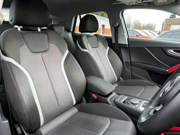 Audi Q2 1.0 Q2 Sport 30 TFSI Semi-Auto 5dr 69