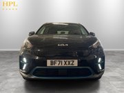Kia Niro 39kWh 2 SUV 5dr Electric Auto (134 bhp) 2