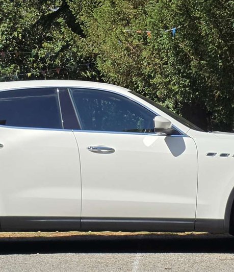 Maserati Levante 3.0 Levante S Auto 4WD 5dr