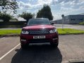 Land Rover Range Rover Sport 3.0 Range Rover Sport HSE SDV6 Auto 4WD 5dr 4