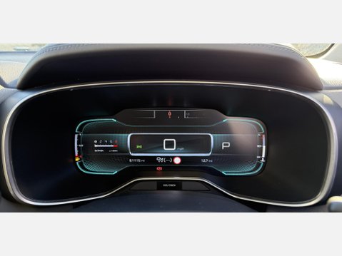 Citroen C5 Aircross 1.2 PureTech Flair Plus SUV 5dr Petrol EAT8 Euro 6 (s/s) (130 ps) 38