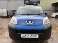Peugeot Bipper 1.3 HDi S Panel Van 3dr Diesel Manual FWD L1 H1 (119 g/km, 75 bhp) 26