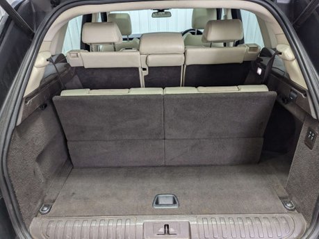 Land Rover Range Rover Sport 3.0 Range Rover Sport HSE Dynamic SDV6 Auto 4WD 5dr 43