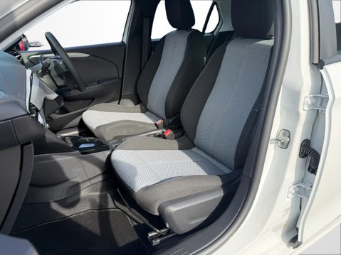 Vauxhall Corsa 1.2 Turbo Design 5dr Auto 20