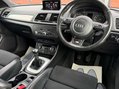 Audi Q3 1.4 TFSI CoD S line Edition SUV 5dr Petrol Manual Euro 6 (s/s) (150 ps) 47