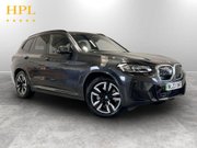 BMW Ix3 80kWh M Sport SUV 5dr Electric Auto (286 ps) 1 Owner - Sensors - Bluetooth 1
