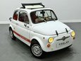 Fiat 500 595 ABARTH 8