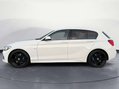 BMW 1 Series 1.5 118i M Sport Shadow Edition Auto 5dr 2