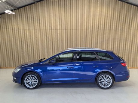 SEAT Leon 1.6 Leon SE Dynamic TDI 5dr 15
