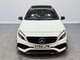 Mercedes-Benz A Class 2.0 A45 AMG (Premium) Hatchback 5dr Petrol SpdS DCT 4MATIC Euro 6 (s/s) (38 28