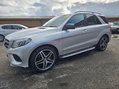 Mercedes-Benz GLE 3.0 GLE 450 AMG Premium 4Matic Auto 4WD 5dr 26