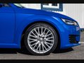 Audi TT 2.0 TT Sport TFSI Semi-Auto 2dr 6
