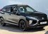 Mitsubishi Eclipse Cross 1.5 Eclipse Cross Black 4x2 5dr