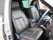 Ford Ranger  WILDTRAK ECOBLUE STYLED BY SEEKER SUPER LOW MILES NO VAT  11