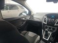 Ford Focus 1.6 Focus Zetec 105 5dr 29