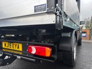 Isuzu D-Max ECB 1.9 TD Extra Cab Tipper 24