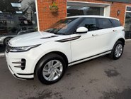 Land Rover Range Rover Evoque R-DYNAMIC S MHEV 6