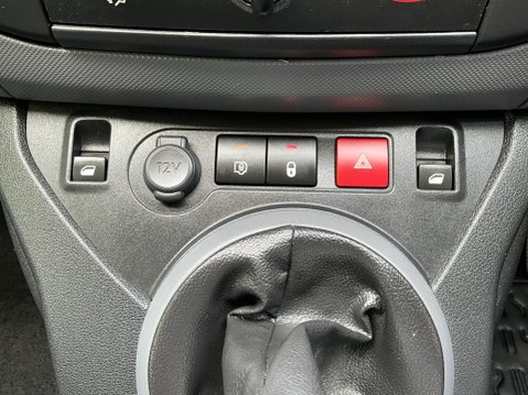 Peugeot Partner 1.6 BlueHDi 854 Professional L1 5dr 26