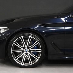 BMW 5 Series 3.0 540i xDrive M Sport Auto 4WD 5dr 1