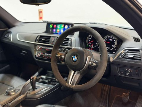 BMW M2 3.0 BiTurbo Competition Coupe 2dr Petrol DCT Euro 6 (s/s) (410 ps) 2
