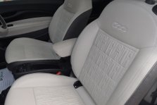 Fiat 500e La Prima 20