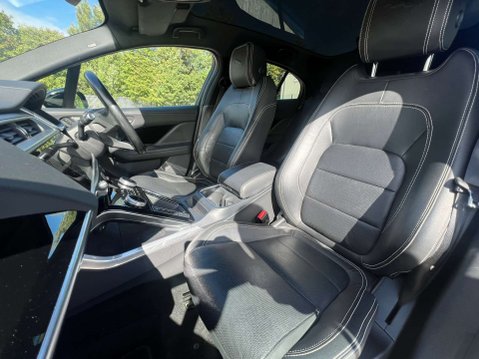 Jaguar I-Pace I-PACE Black 4WD 5dr - *NATIONAL DELIVERY* 9