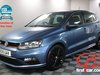 Volkswagen Polo GTI DSG