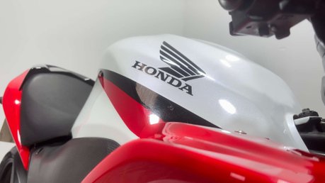 Honda CBR CBR600 FA-C 2013 NEW MOT SERVICED 600CC CLEAN BIKE 30
