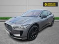 Jaguar I-Pace I-Pace HSE Black 4WD 5dr 3