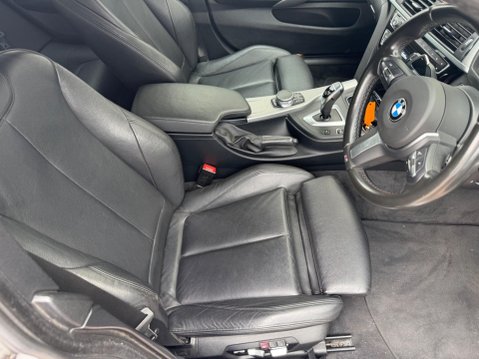 BMW 4 Series 3.0 440i M Sport Auto Euro 6 (s/s) 5dr 49