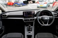 SEAT Leon TSI EVO FR 3