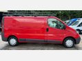 Vauxhall Vivaro 2.0 2900 CDTi Panel Van 4dr Diesel Manual FWD L1 (195 g/km, 113 bhp) 7