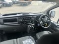 Ford Transit Custom L2 H1 LWB CREW CAB, DAY VAN, 6 SEAT 10
