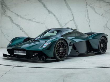 How Well Do You Know Your Supercars? The Ultimate ASMCar Quiz